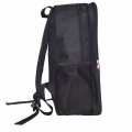 Heavy Duty Zipper Closure Preppy School Backpacks Lightweight 3D Cute Kids Bookbags School Bag with Roomy Side Pockets